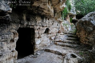 Cave di Ispica